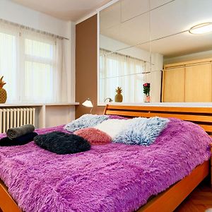 Appartement met Drie Slaapkamers